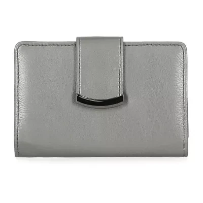 Mundi S&P Womens RFID Blocking Indexer Wallet