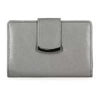 Mundi S&P Womens RFID Blocking Indexer Wallet