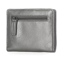 Mundi Mini Womens RFID Blocking Bifold Wallet