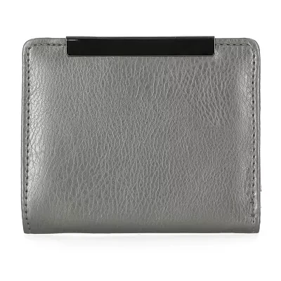 Mundi Mini Womens RFID Blocking Bifold Wallet