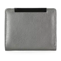 Mundi Mini Womens RFID Blocking Bifold Wallet