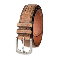 Columbia Belt With Embossing Mens