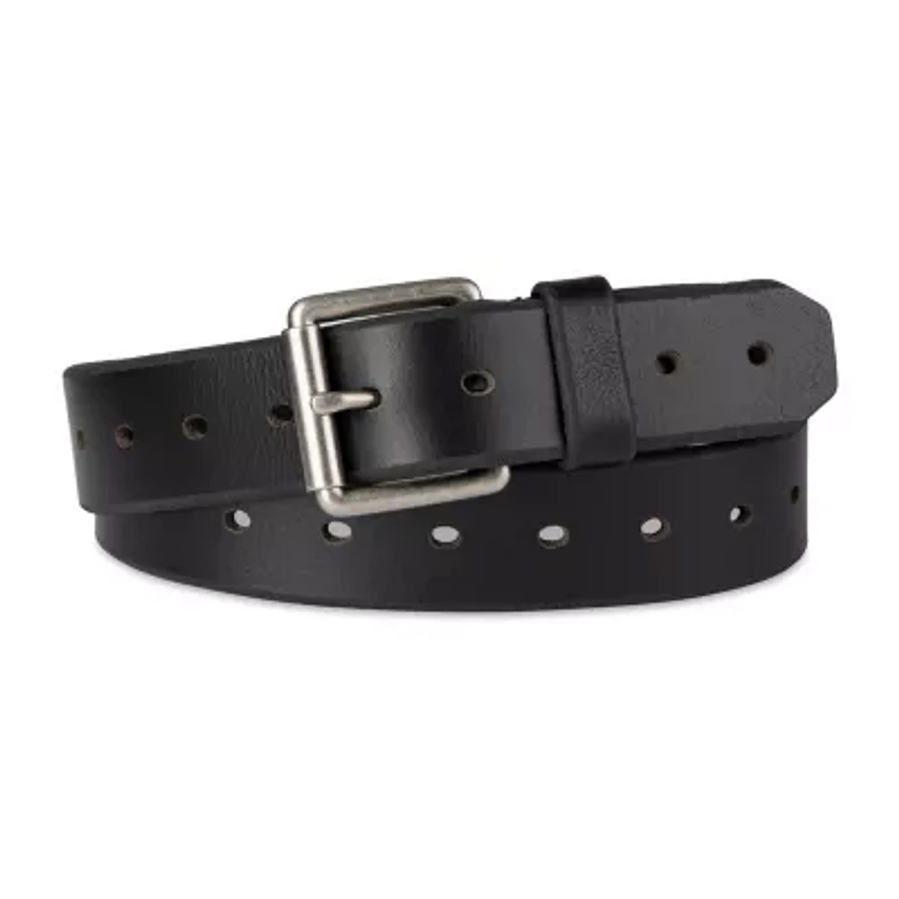 Levi'S Soft Beveled Roller Belt Mens