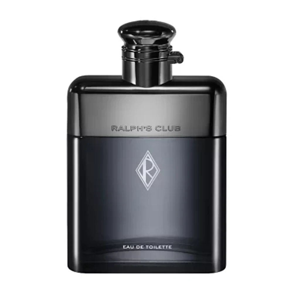 Ralph Lauren Ralph's Club Eau De Toilette, 3.4 Oz