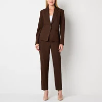 Black Label by Evan-Picone Suit Jackets