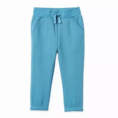 Okie Dokie Baby Boys Tapered Pull-On Pants