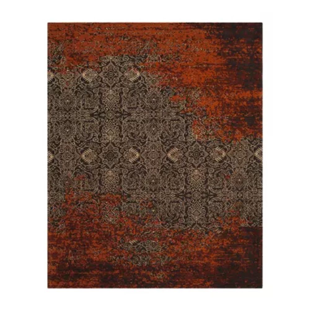 Safavieh Classic Vintage Collection Anselm Oriental Area Rug