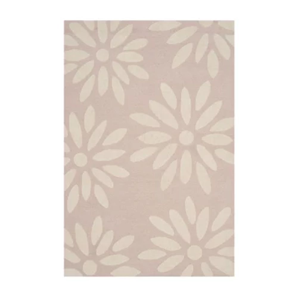 Safavieh Kids Collection Maras Floral Area Rug