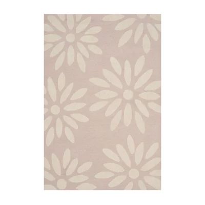 Safavieh Kids Collection Maras Floral Area Rug