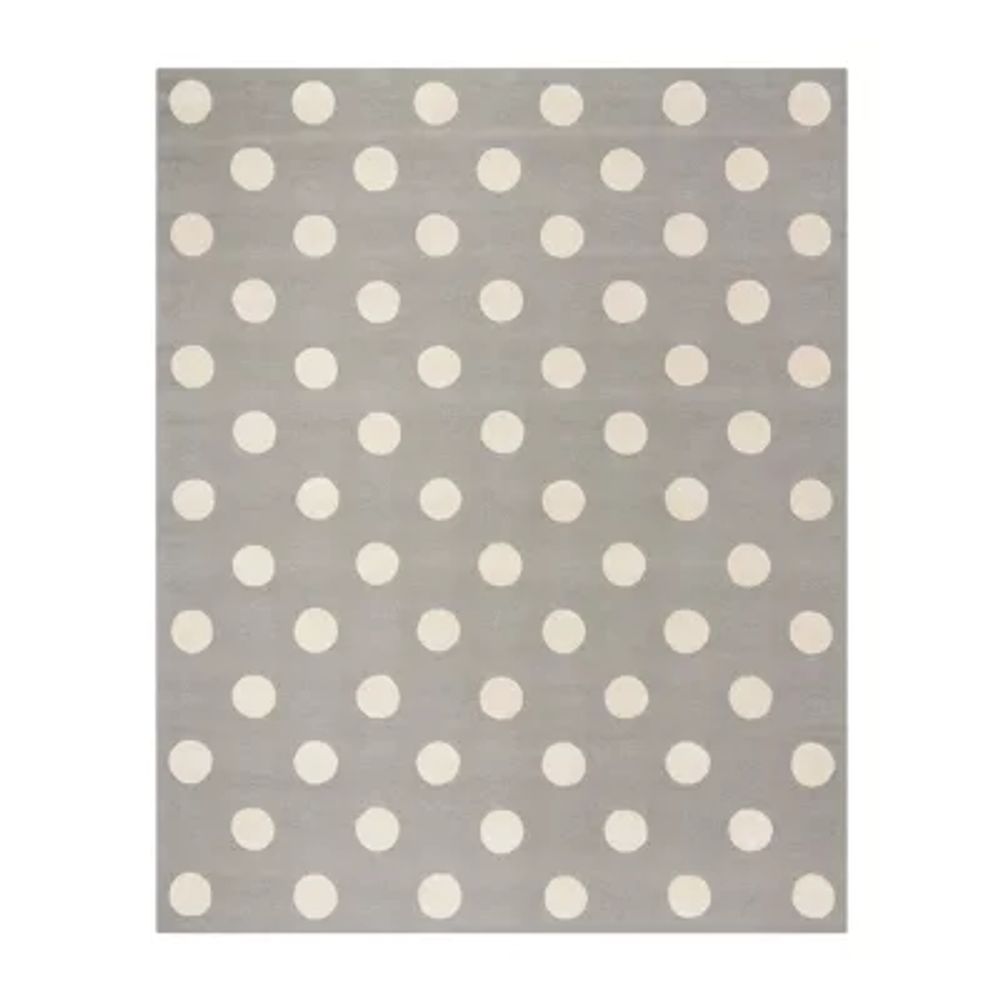 Safavieh Kids Collection Delbert Geometric Area Rug