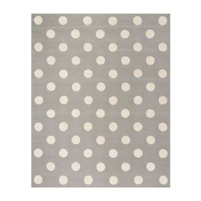 Safavieh Kids Collection Delbert Geometric Area Rug