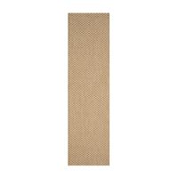 Safavieh Courtyard Collection Blanca Geometric Indoor/Outdoor Runner Rug