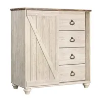 Signature Design by Ashley® Smithfield Dressing Chest