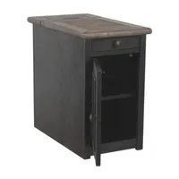 Signature Design by Ashley® Tyler Creek Chair Side End Table