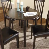 Signature Design by Ashley® Hammis Dining Room Table