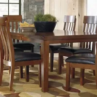 Signature Design by Ashley® Essex Dining Room Table