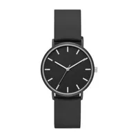 Womens Black Strap Watch Fmdjo159