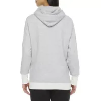 Champion Womens Long Sleeve Hoodie