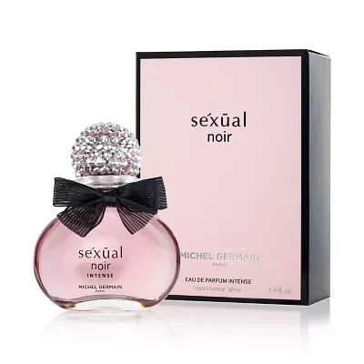 Michel Germain Sexual Noir Eau De Parfum Intense, 1.4 Oz