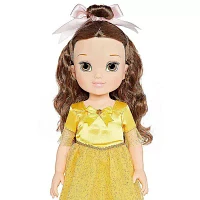 Disney Collection Belle Toddler Doll