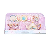 Disney Collection Alice In Wonderland Tea Set Alice in Wonderland Play Kitchen