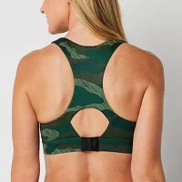 Xersion Medium Support Sports Bra