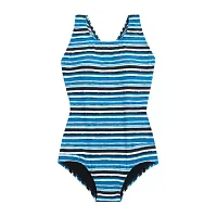 Dolfin Womens One Piece Swimsuit