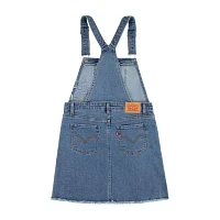 Levi's Big Girls Skirtalls