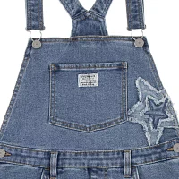 Levi's Big Girls Skirtalls