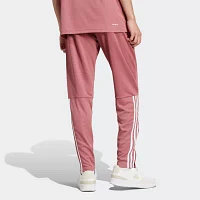 adidas Sereno Mens Mid Rise Tapered Track Pant