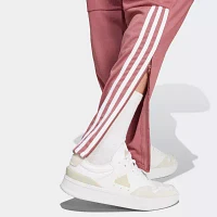 adidas Sereno Mens Mid Rise Tapered Track Pant