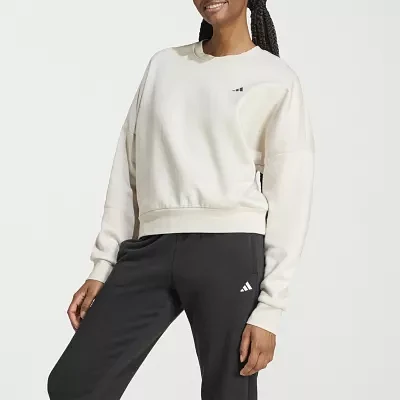 adidas Feel Cozy Crew Sweatshirt