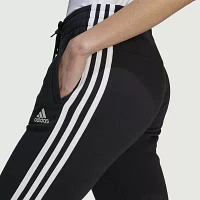 adidas Essentials 3 Stripes Fleece Jogger