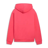 PUMA Plus Womens Long Sleeve Hoodie