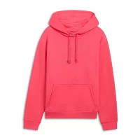 PUMA Plus Womens Long Sleeve Hoodie