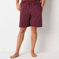 Stafford Mens Pajama Shorts