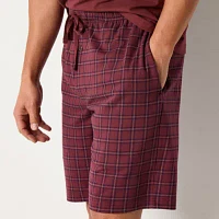 Stafford Mens Pajama Shorts