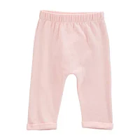 Carter's Baby Girls 3-pc. Pant Set