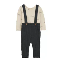 Carter's Baby Boys 2-pc. Pant Set