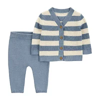 Carter's Baby Boys 2-pc. Pant Set