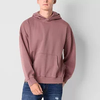 Arizona Mens Long Sleeve Hoodie