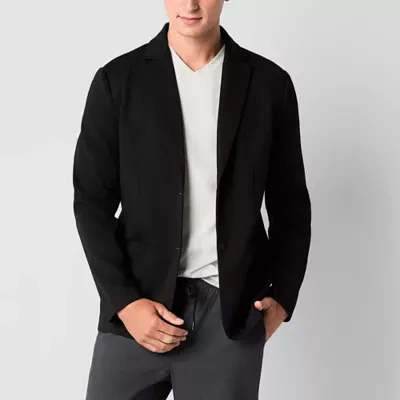 Stylus Mens Modern Fit Blazer