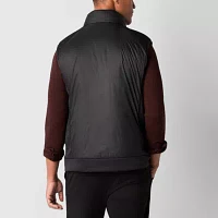 Stylus Mens Puffer Vest