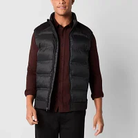 Stylus Mens Puffer Vest