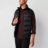 Stylus Mens Puffer Vest