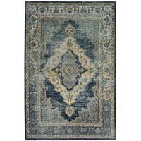 Safavieh Crystal Collection Dedan Oriental Area Rug