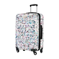 Skyway Everett 24" Hardside Lightweight Luggage