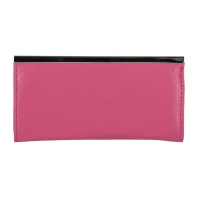 Mundi Slim Clutch Wallet