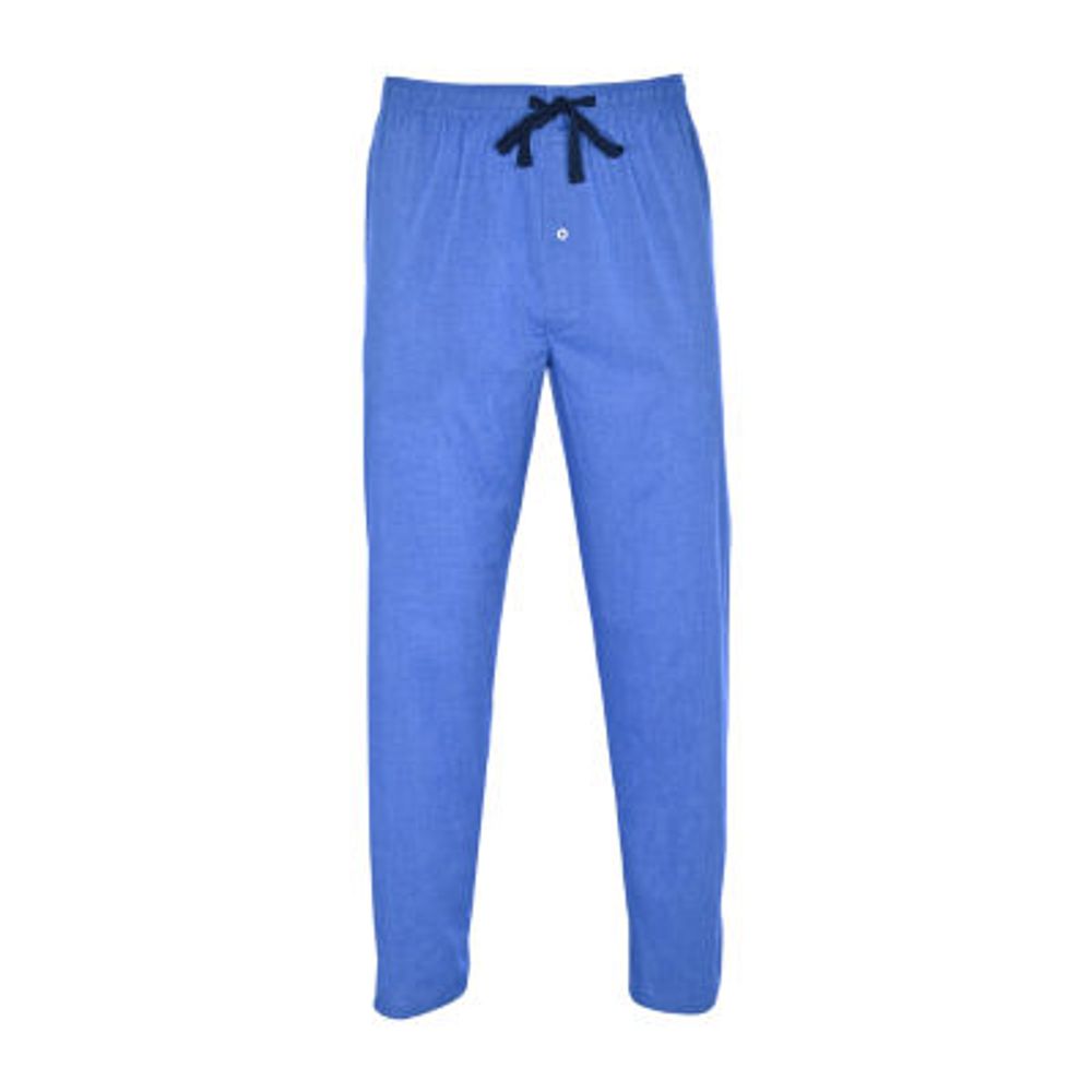 Hanes Men's and Big Men's Woven Stretch Pajama Pants, Sizes S-5X -  Walmart.com