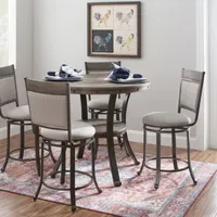 Firview 5 PC Counter Height Dining Set